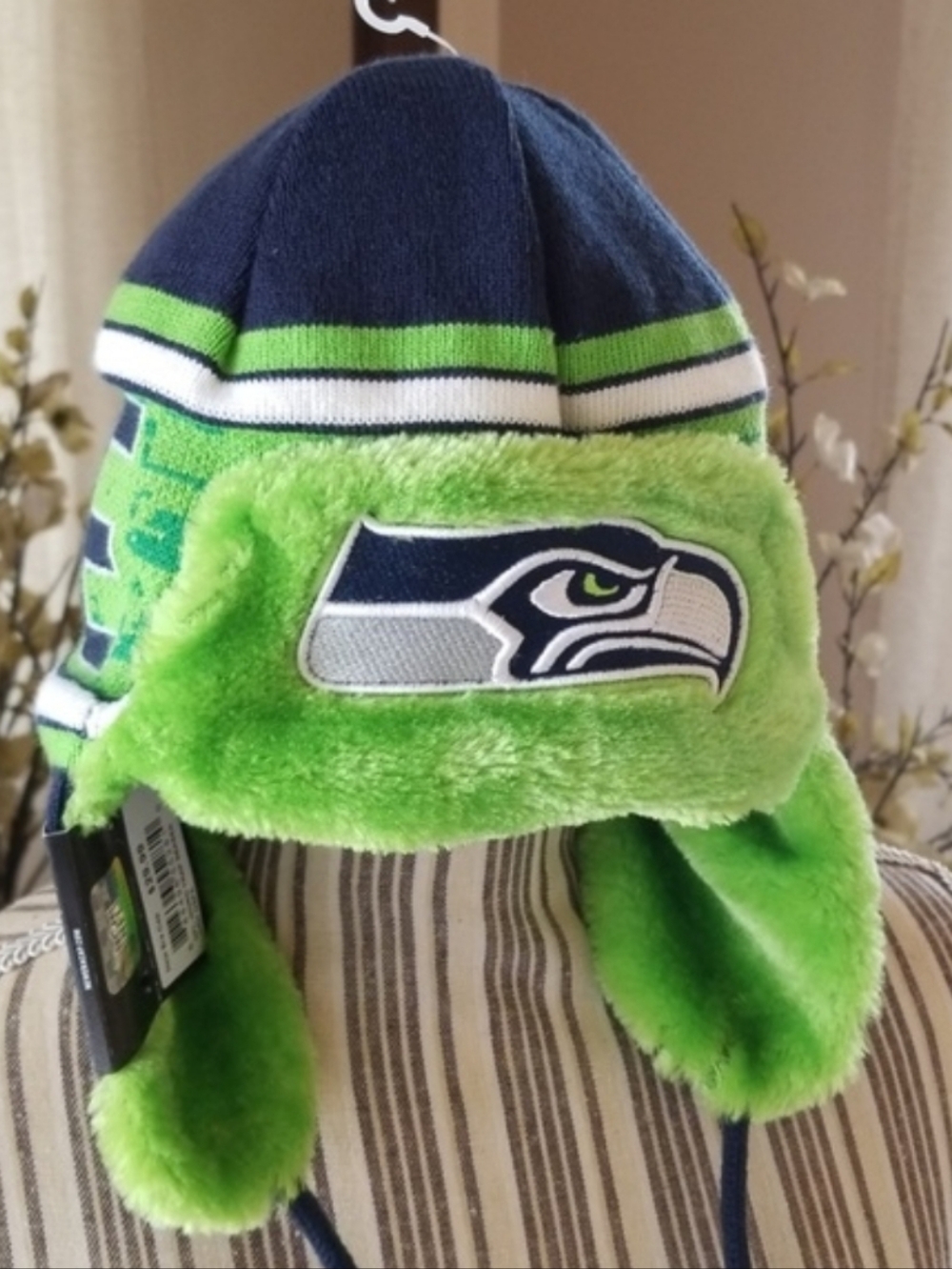 🏈 NFL Seattle Seahawks! 🏈